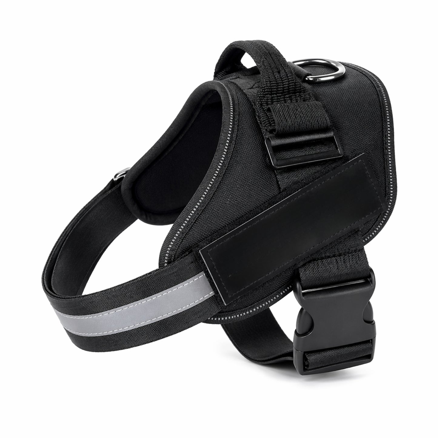 Harnais Anti-Traction Réfléchissant pour Chien | Pawen™